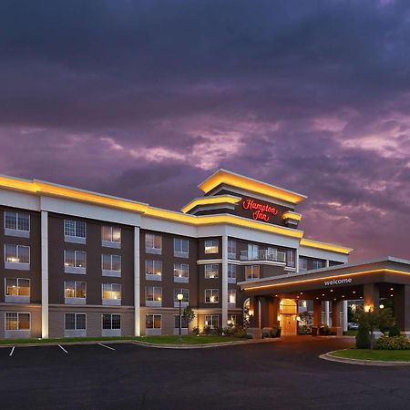 Hampton Inn Holland Εξωτερικό φωτογραφία