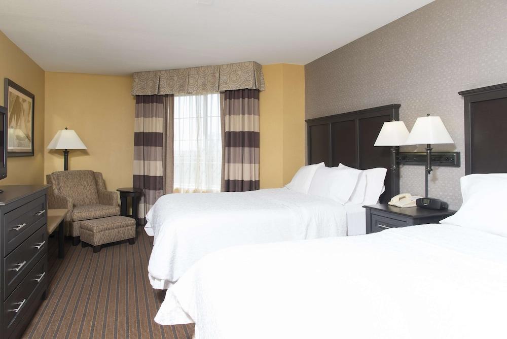 Hampton Inn Holland Εξωτερικό φωτογραφία