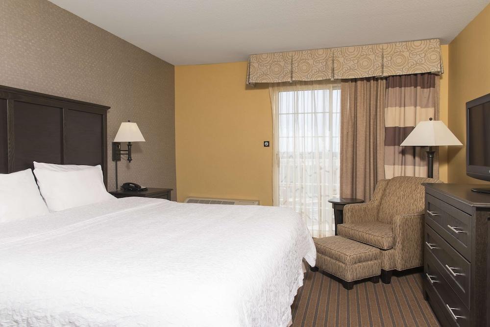 Hampton Inn Holland Εξωτερικό φωτογραφία