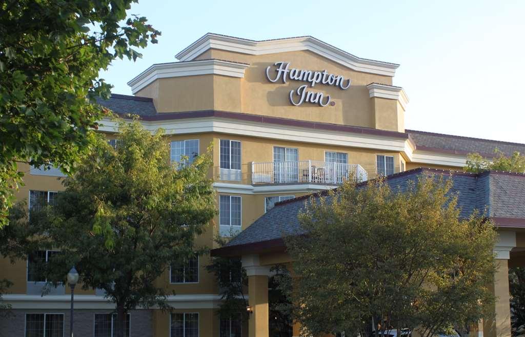 Hampton Inn Holland Εξωτερικό φωτογραφία