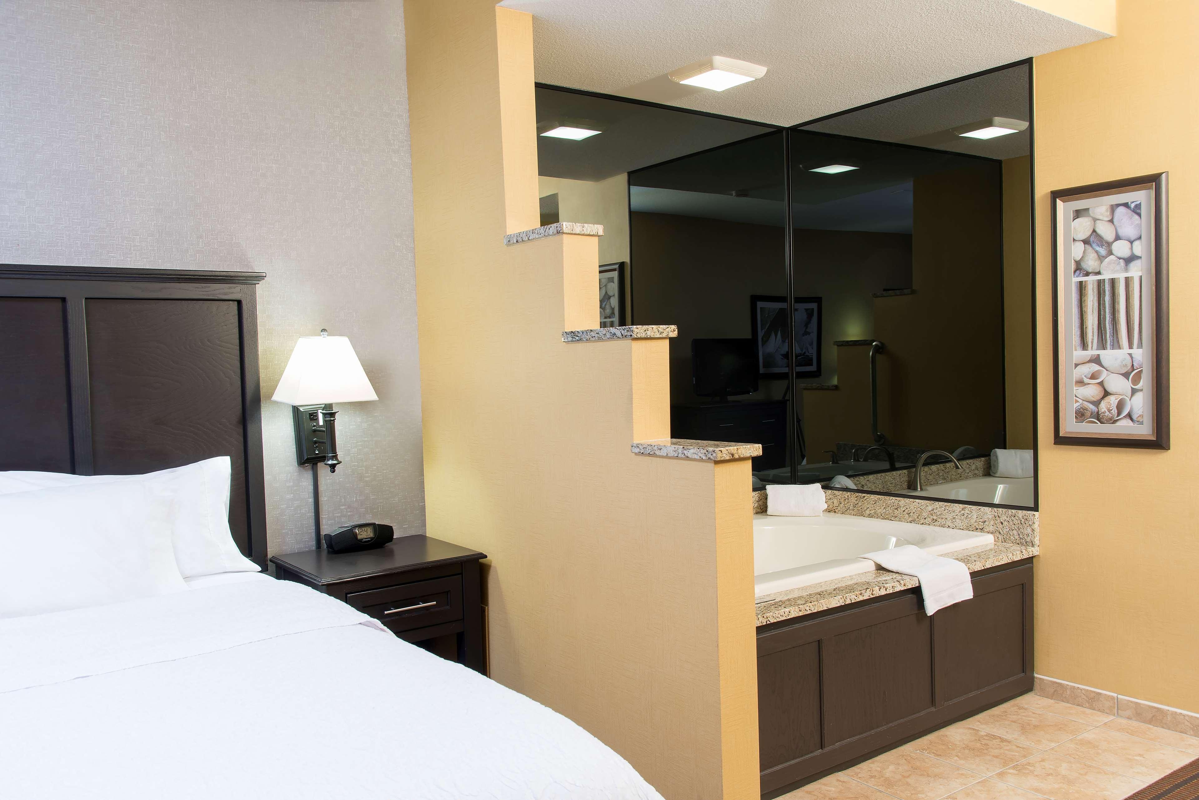 Hampton Inn Holland Εξωτερικό φωτογραφία