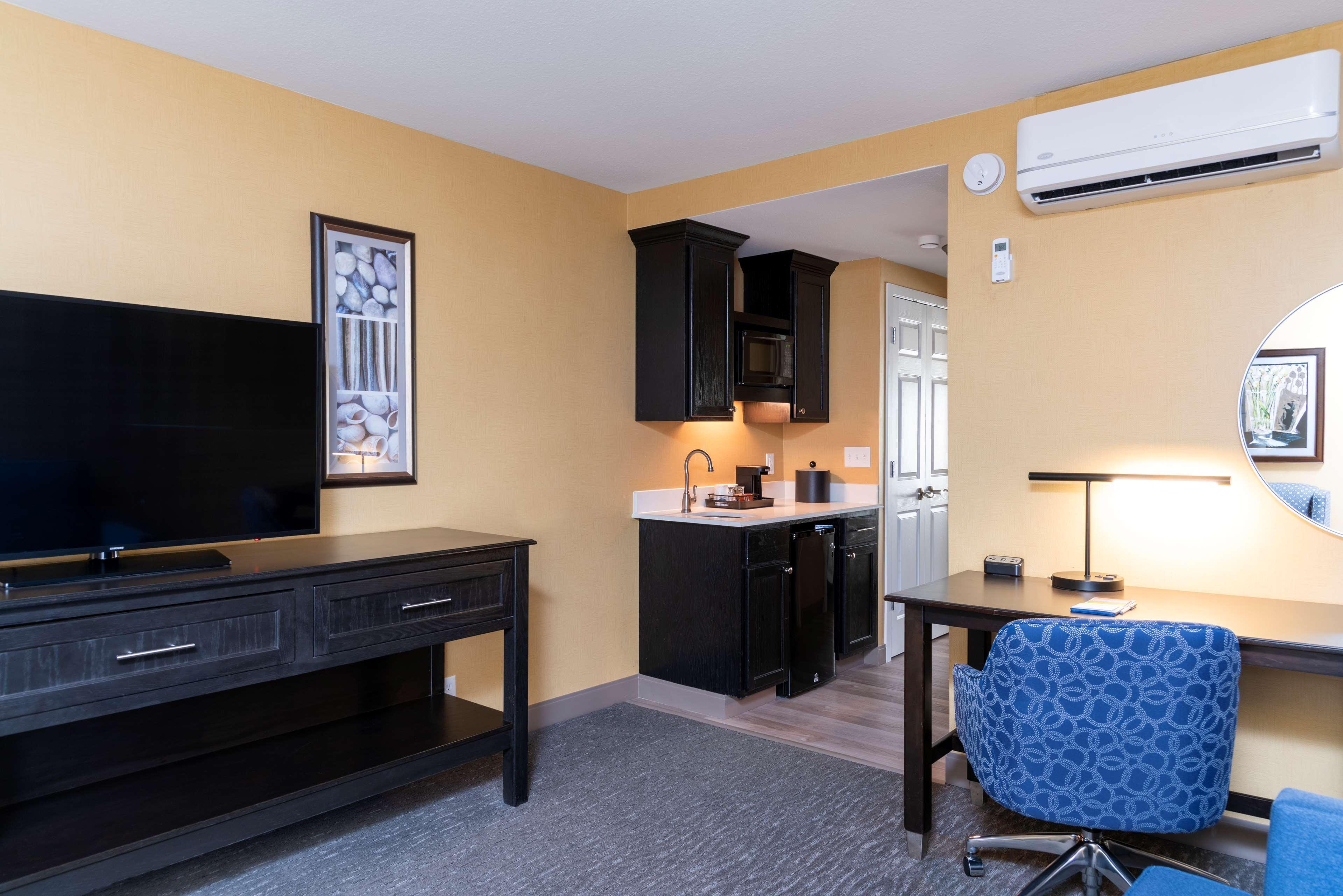 Hampton Inn Holland Εξωτερικό φωτογραφία