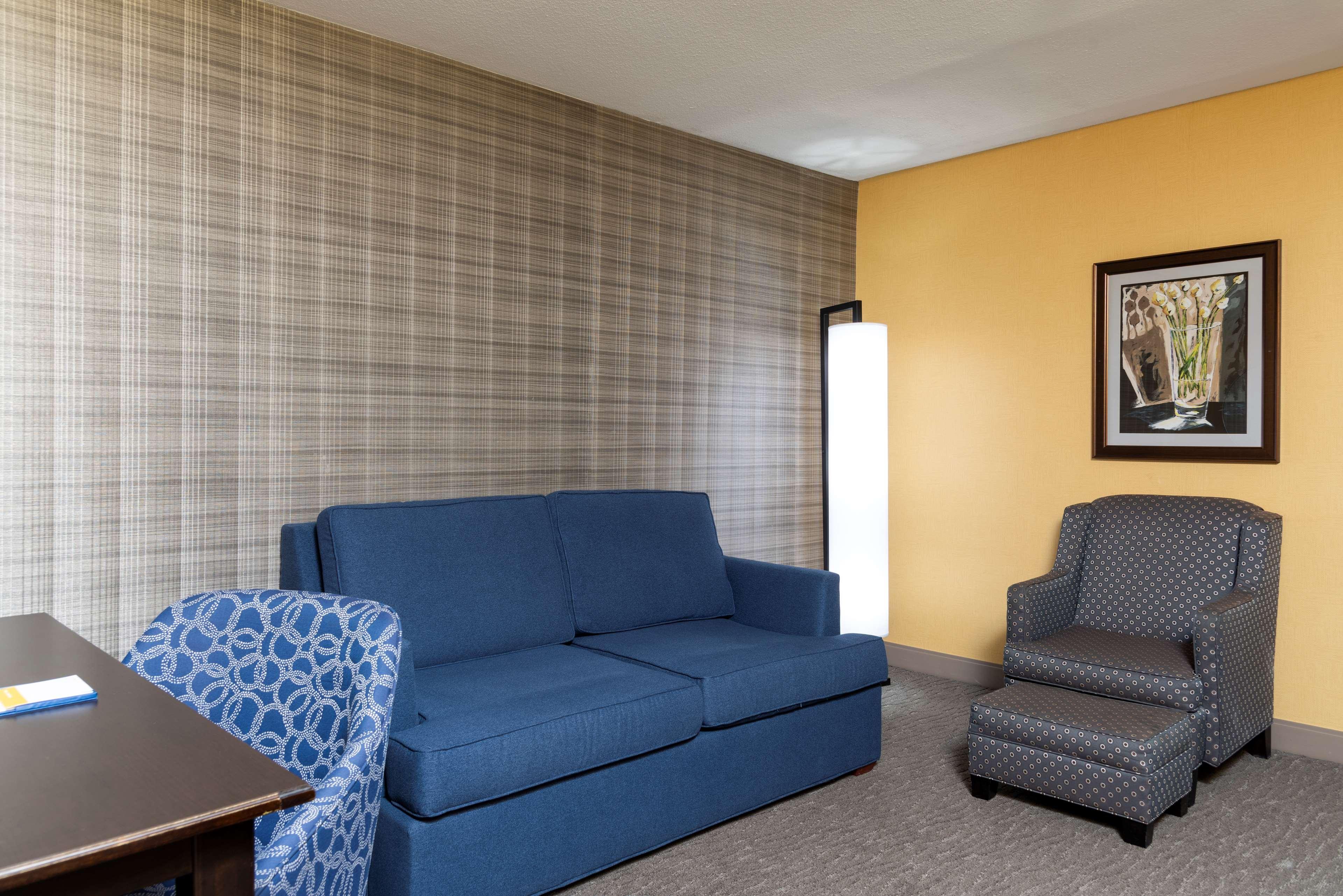 Hampton Inn Holland Εξωτερικό φωτογραφία