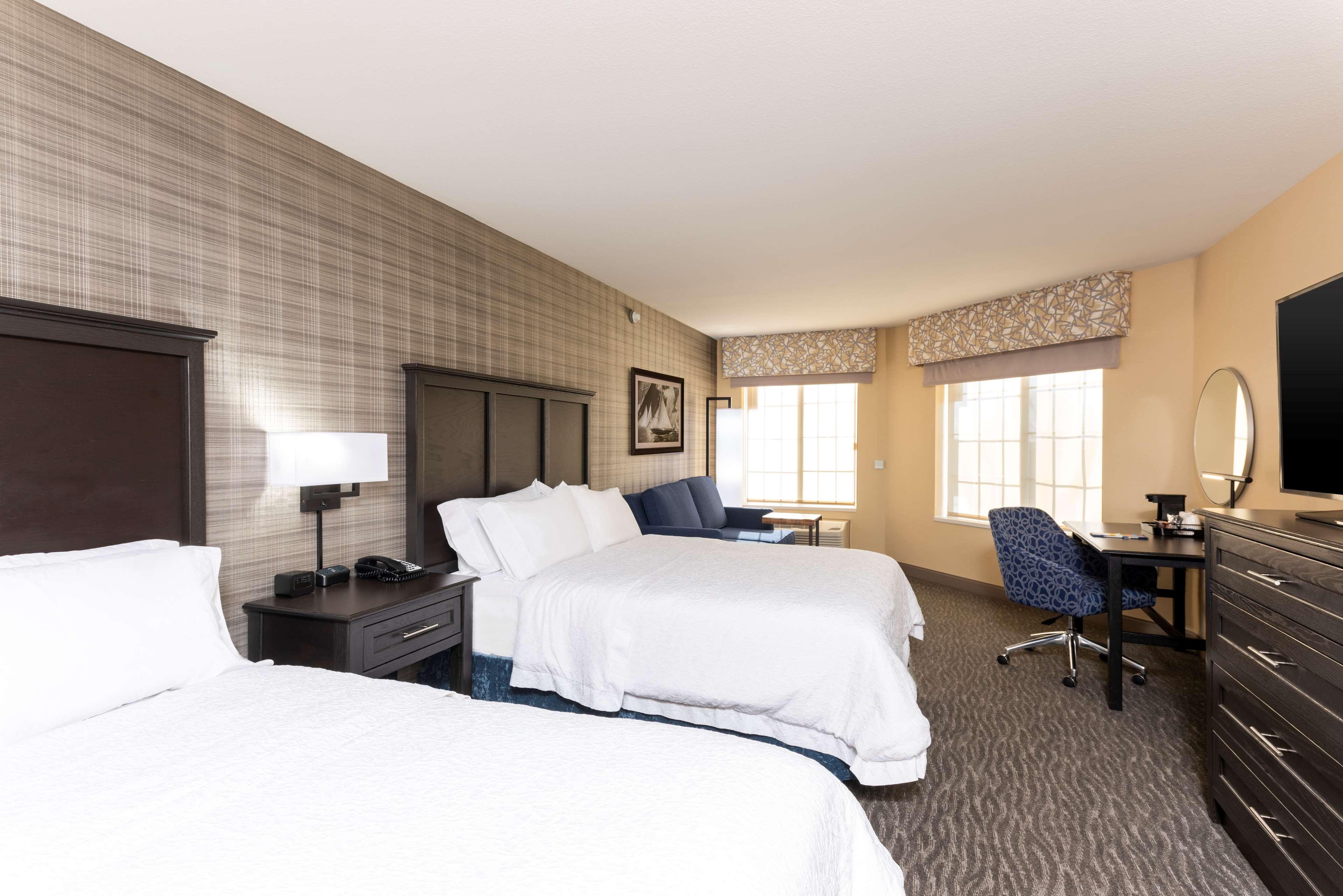 Hampton Inn Holland Εξωτερικό φωτογραφία