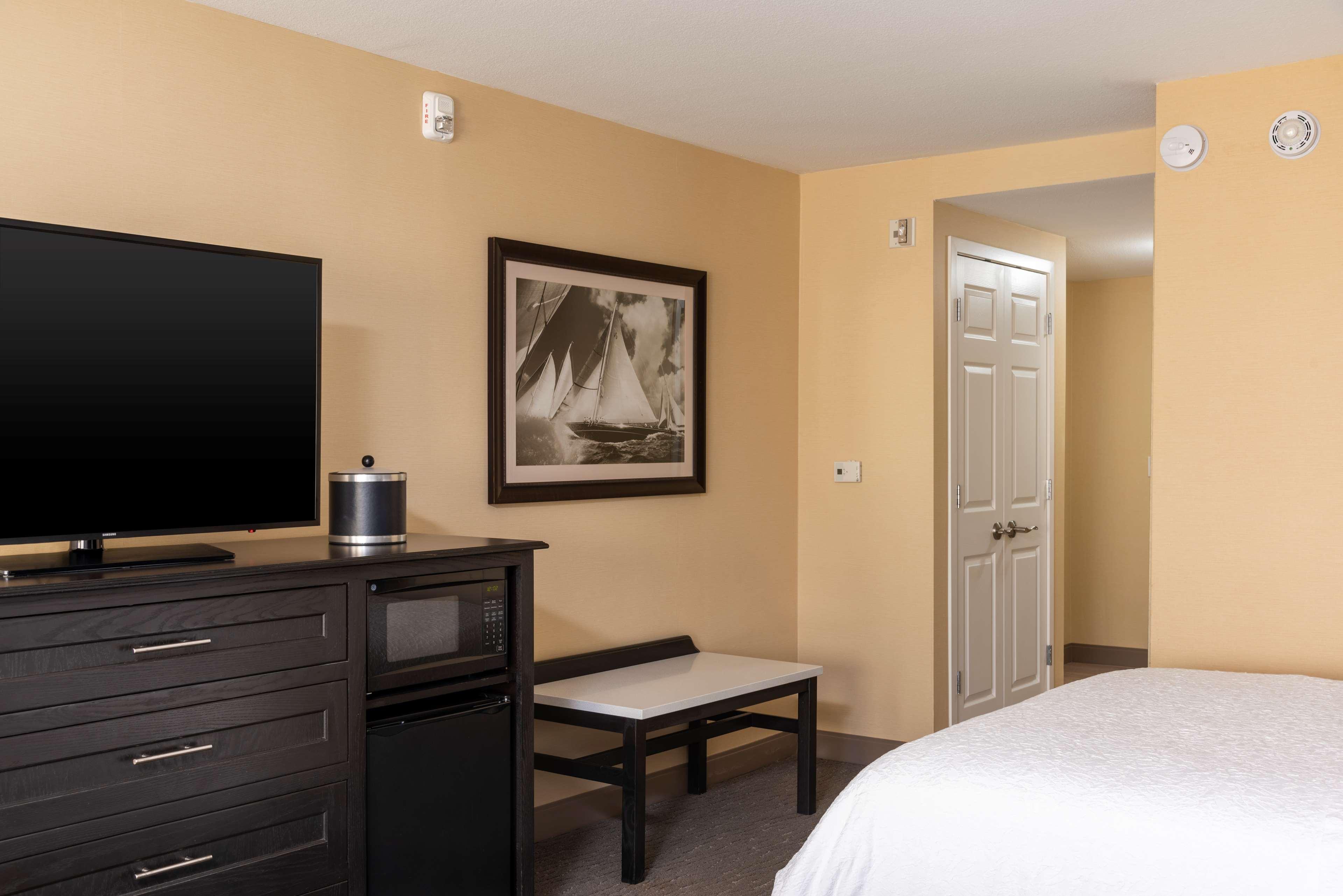 Hampton Inn Holland Εξωτερικό φωτογραφία
