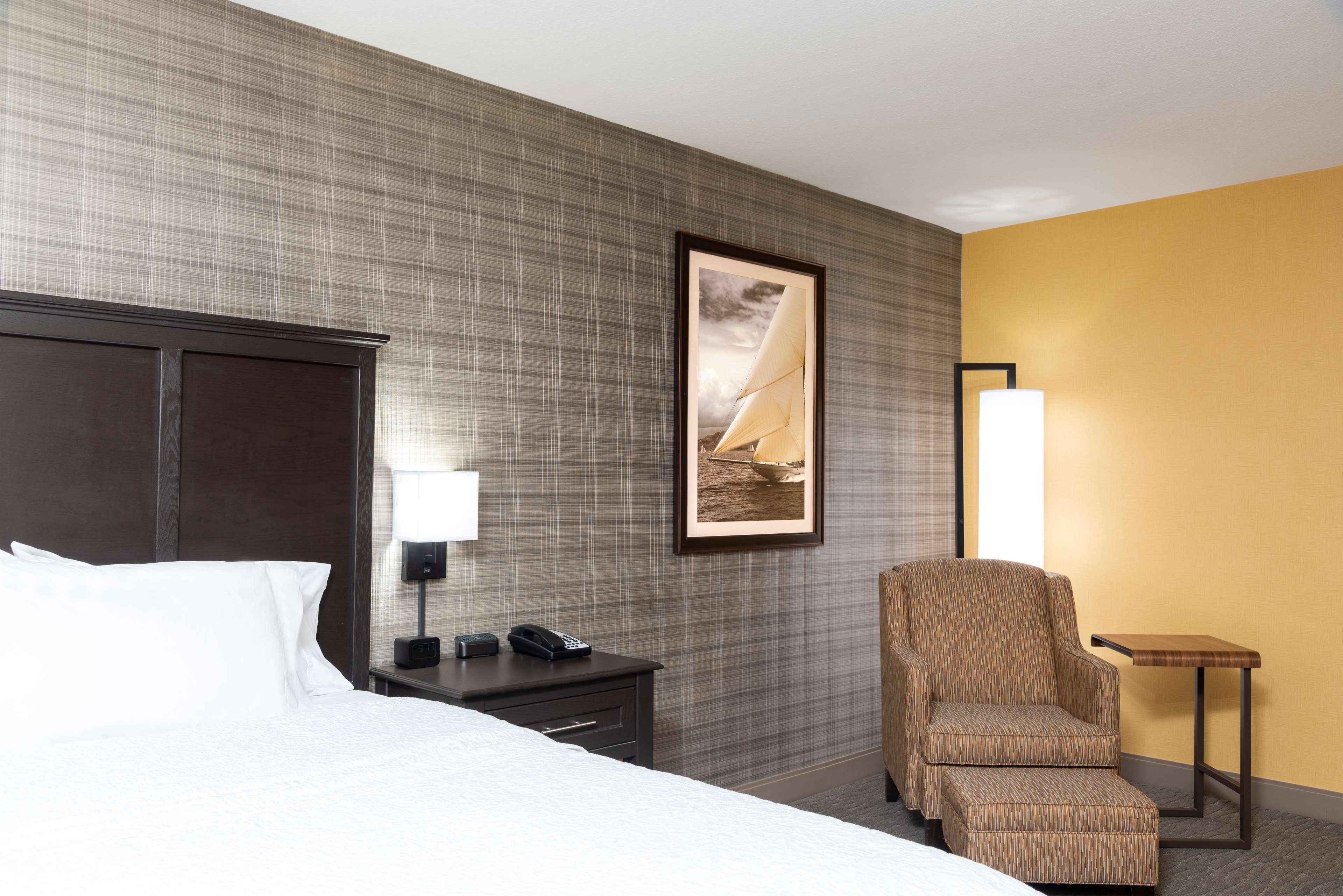 Hampton Inn Holland Εξωτερικό φωτογραφία