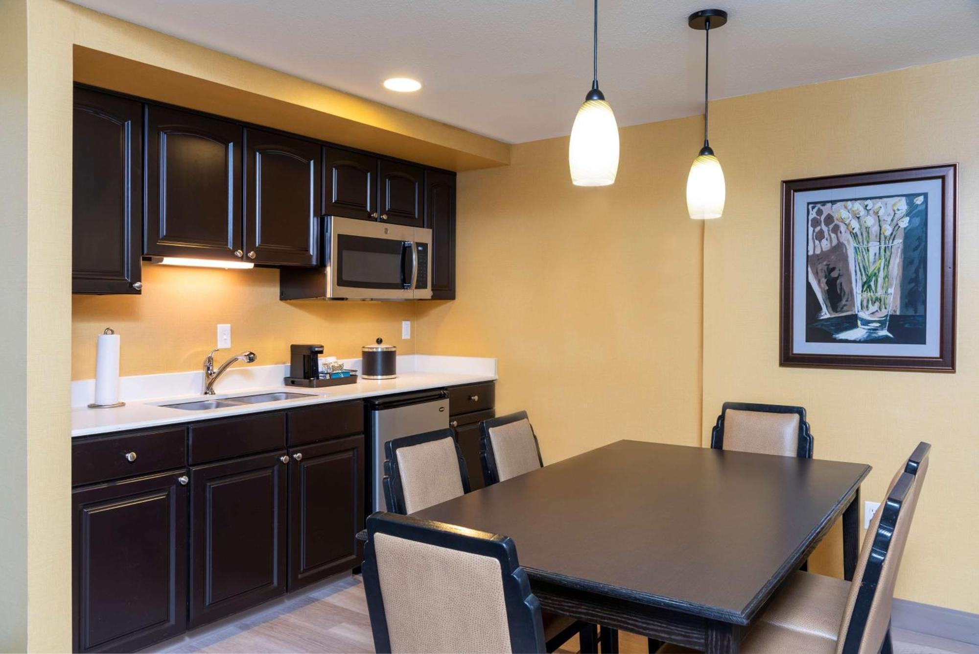 Hampton Inn Holland Εξωτερικό φωτογραφία