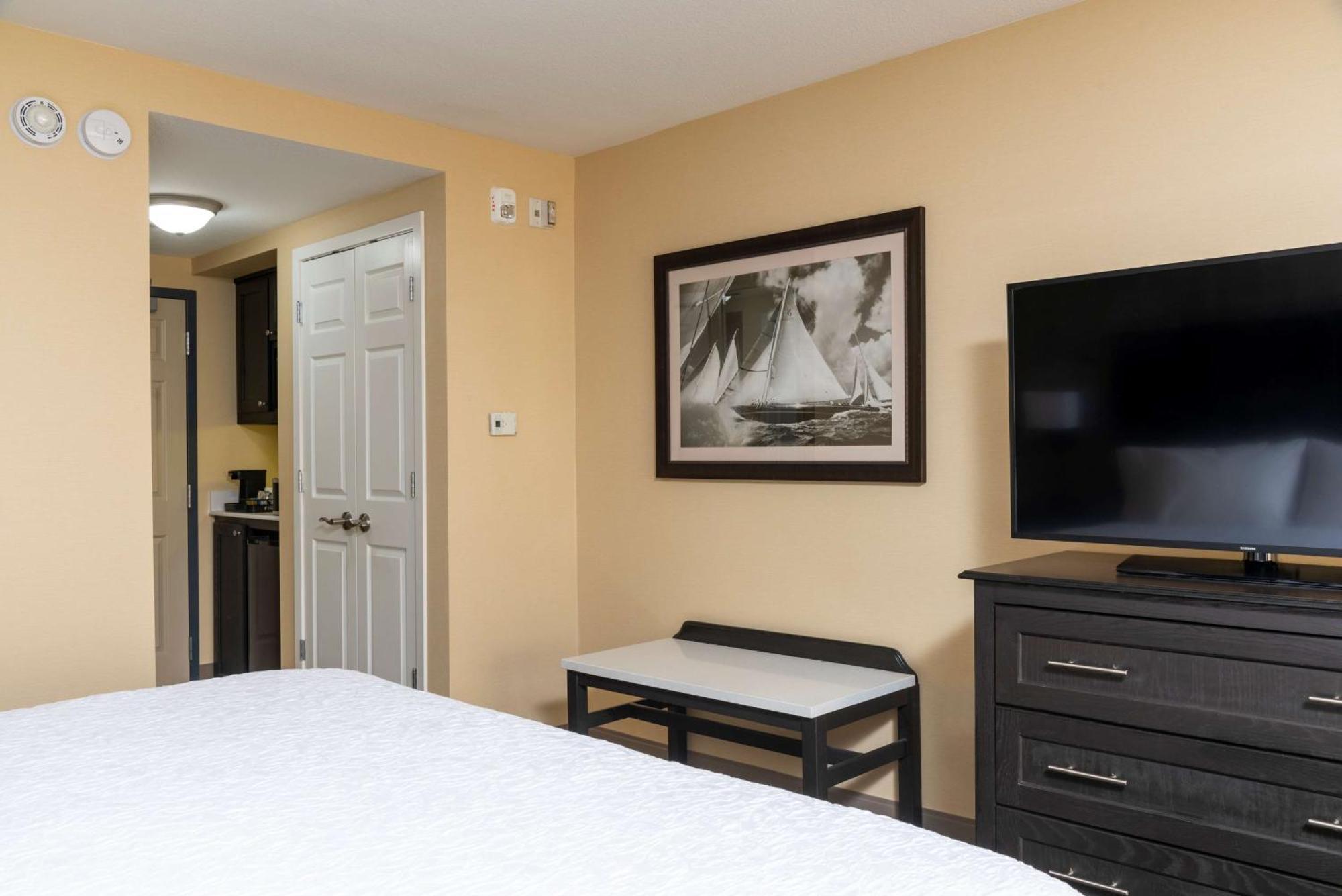 Hampton Inn Holland Εξωτερικό φωτογραφία
