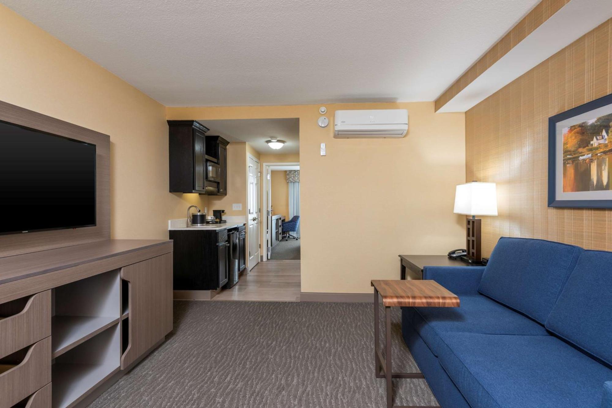 Hampton Inn Holland Εξωτερικό φωτογραφία