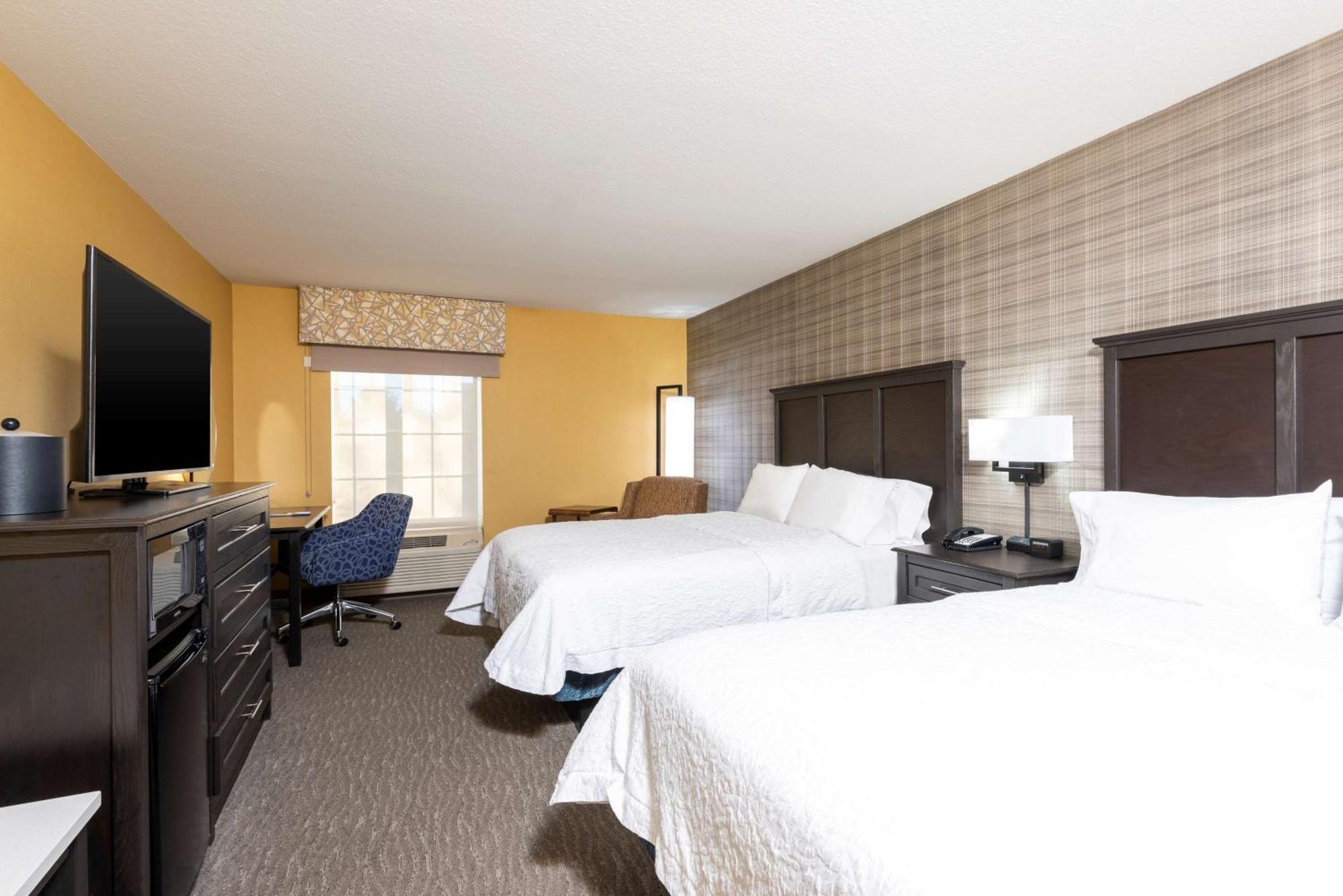 Hampton Inn Holland Εξωτερικό φωτογραφία
