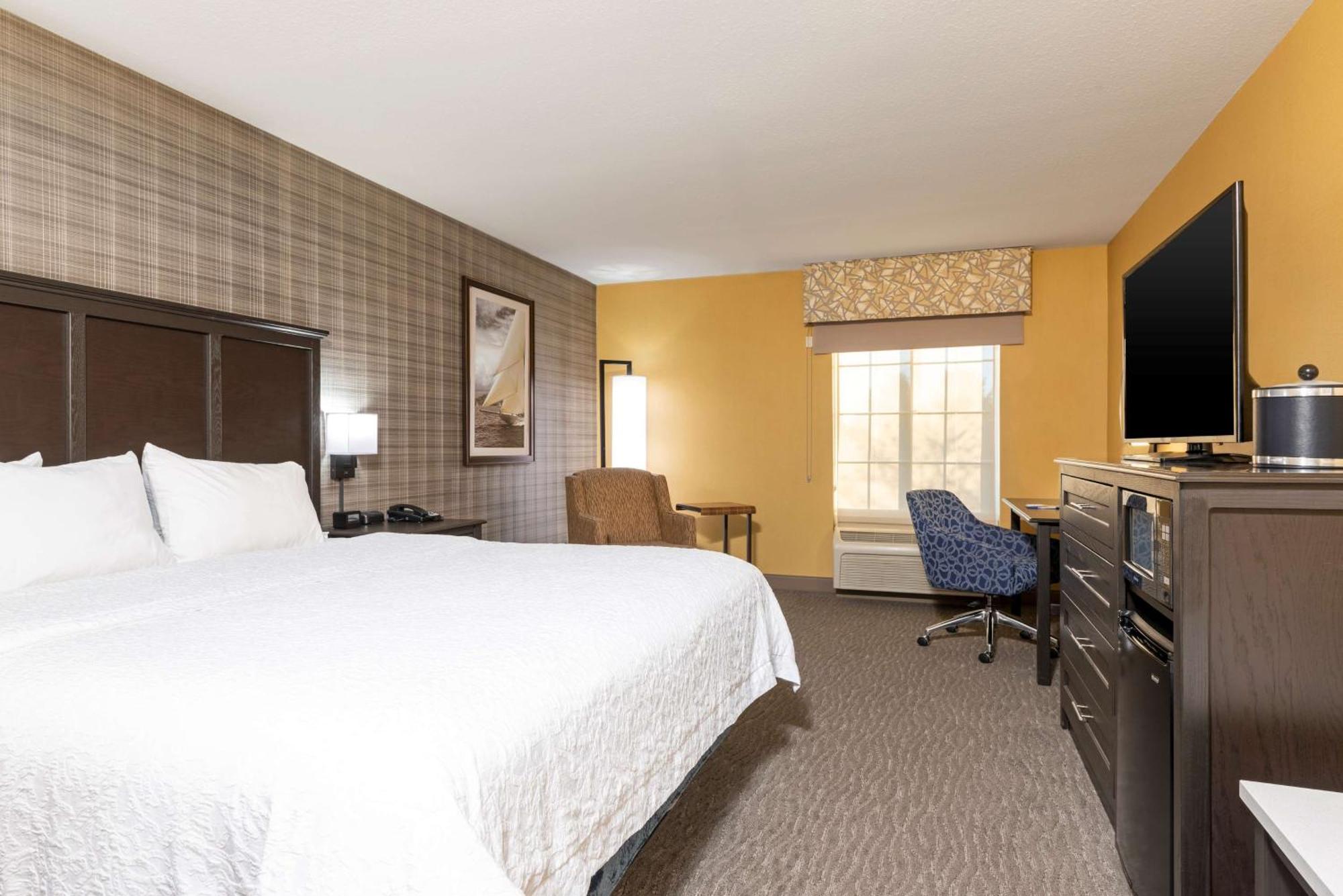 Hampton Inn Holland Εξωτερικό φωτογραφία