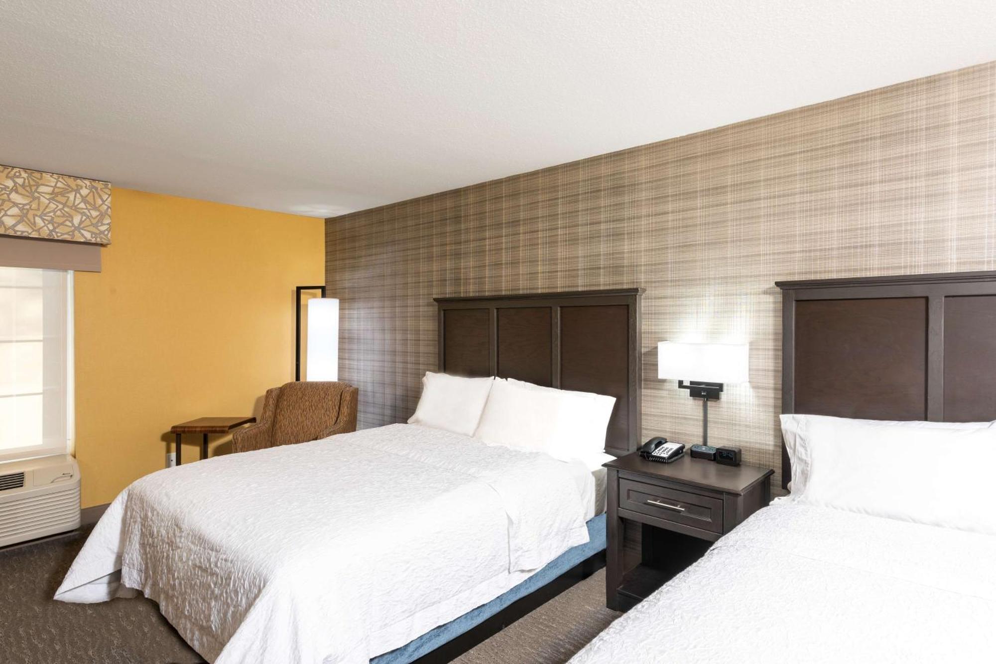 Hampton Inn Holland Εξωτερικό φωτογραφία