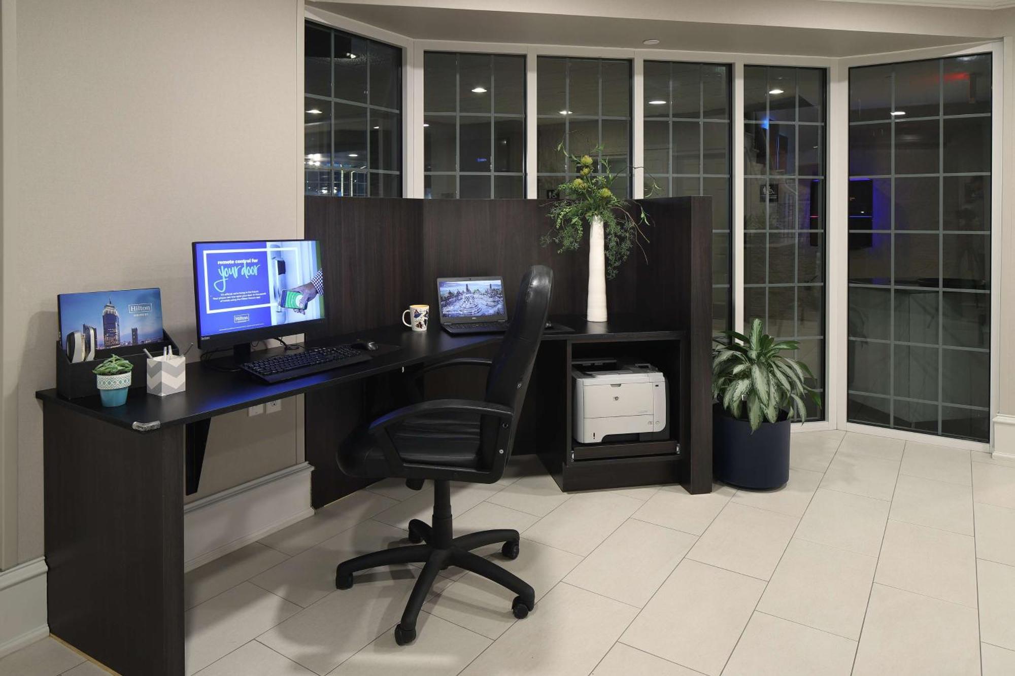 Hampton Inn Holland Εξωτερικό φωτογραφία
