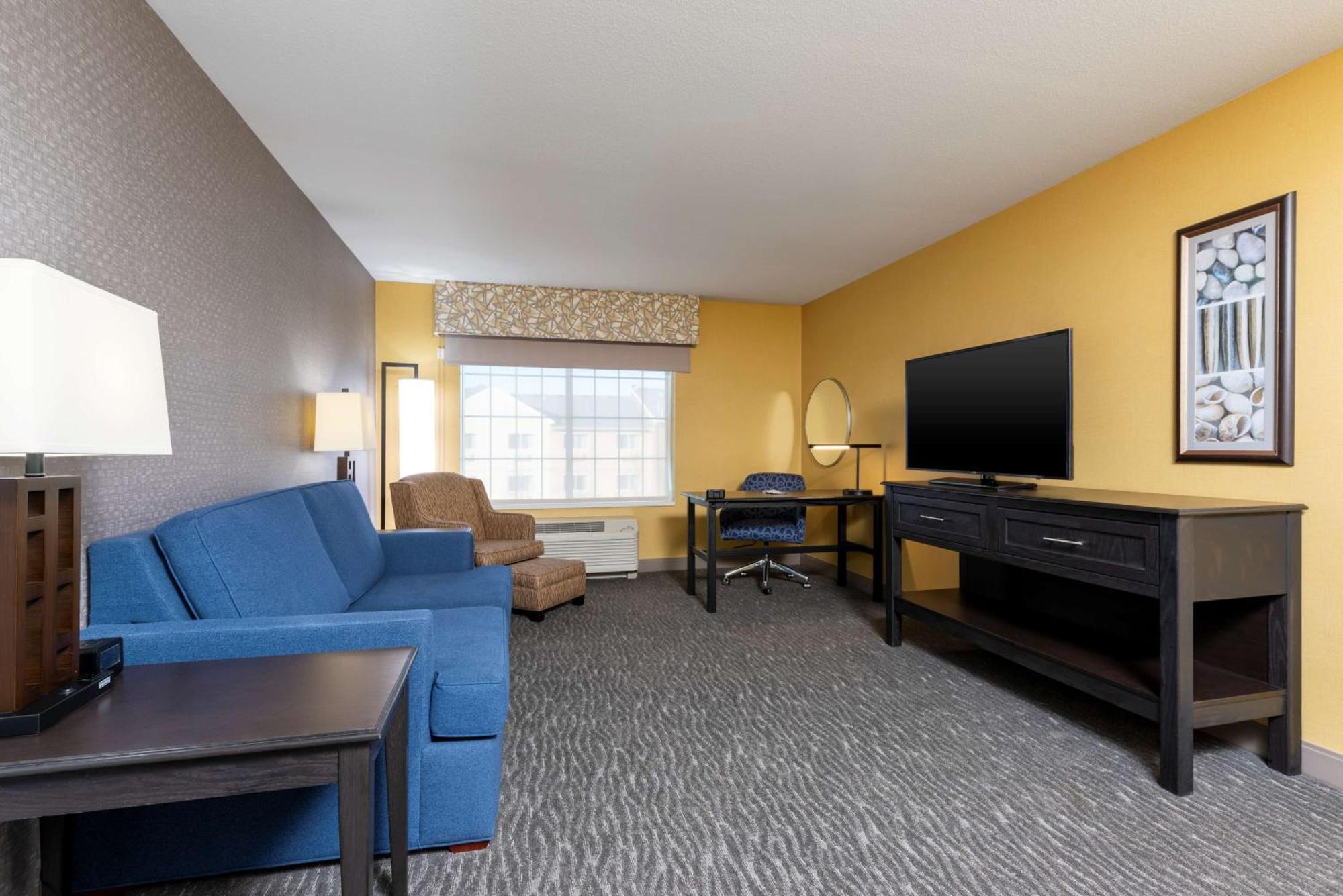 Hampton Inn Holland Εξωτερικό φωτογραφία