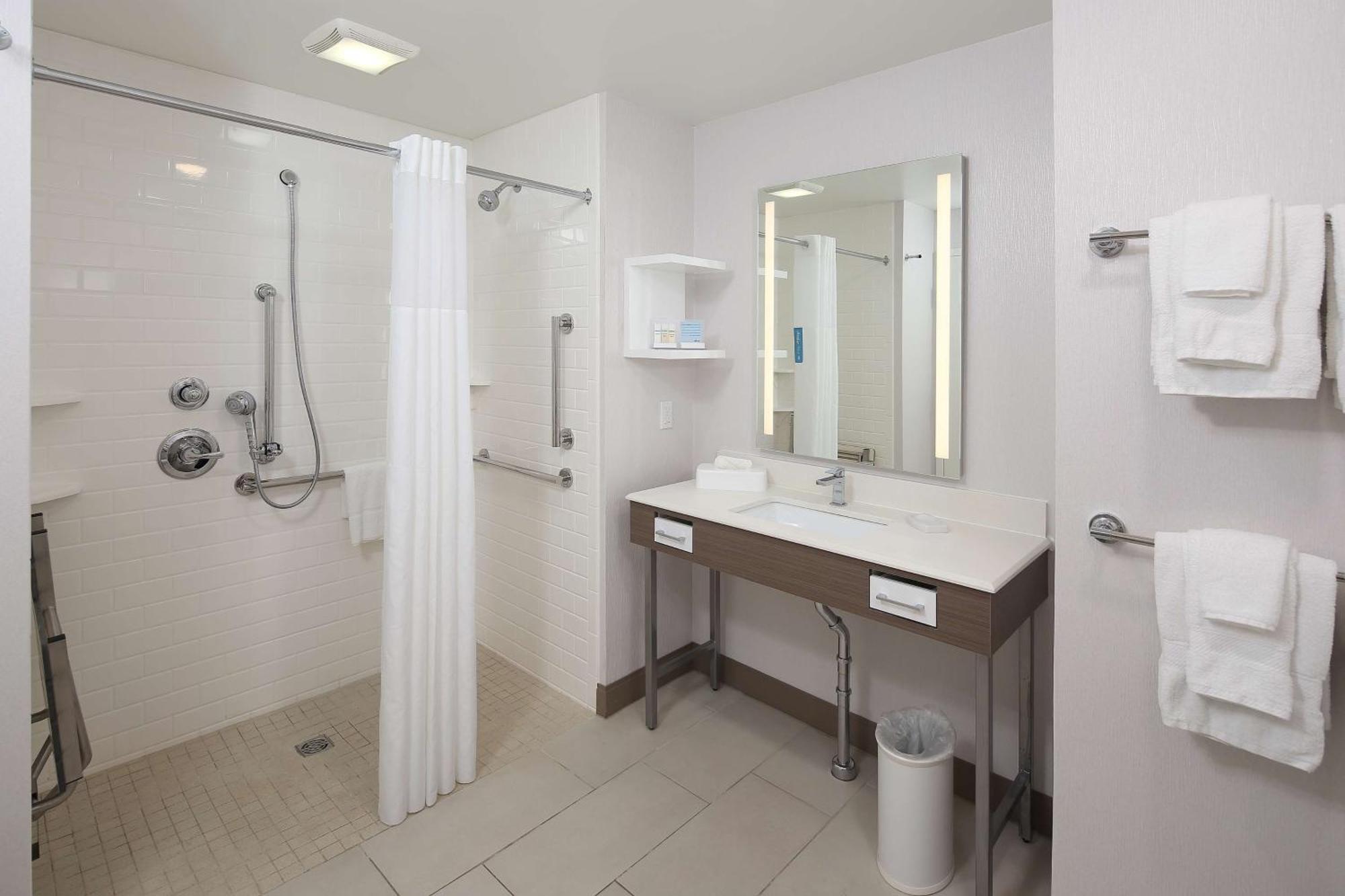 Hampton Inn Holland Εξωτερικό φωτογραφία