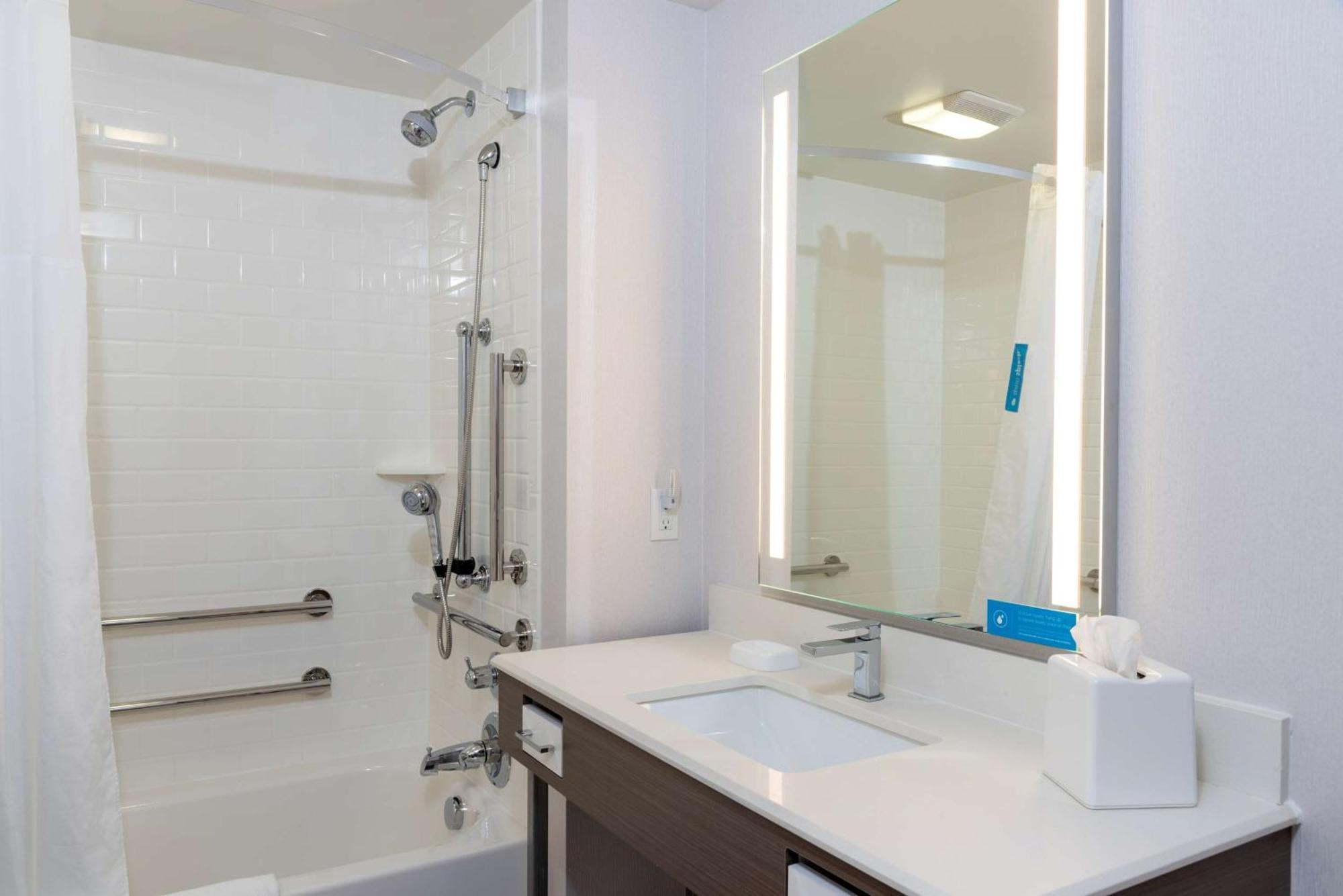 Hampton Inn Holland Εξωτερικό φωτογραφία