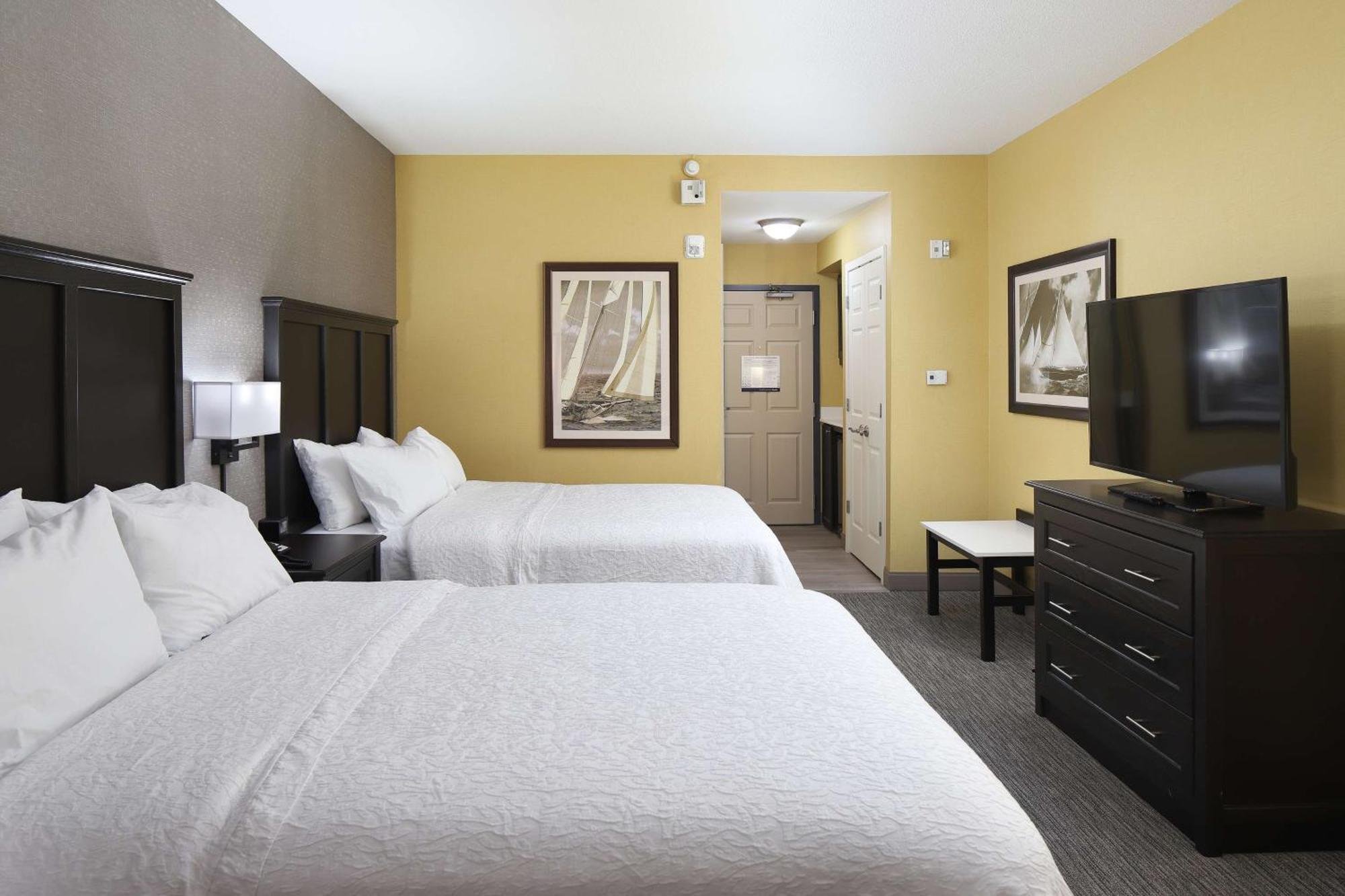 Hampton Inn Holland Εξωτερικό φωτογραφία