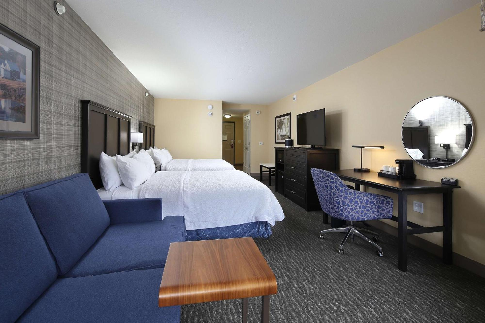 Hampton Inn Holland Εξωτερικό φωτογραφία