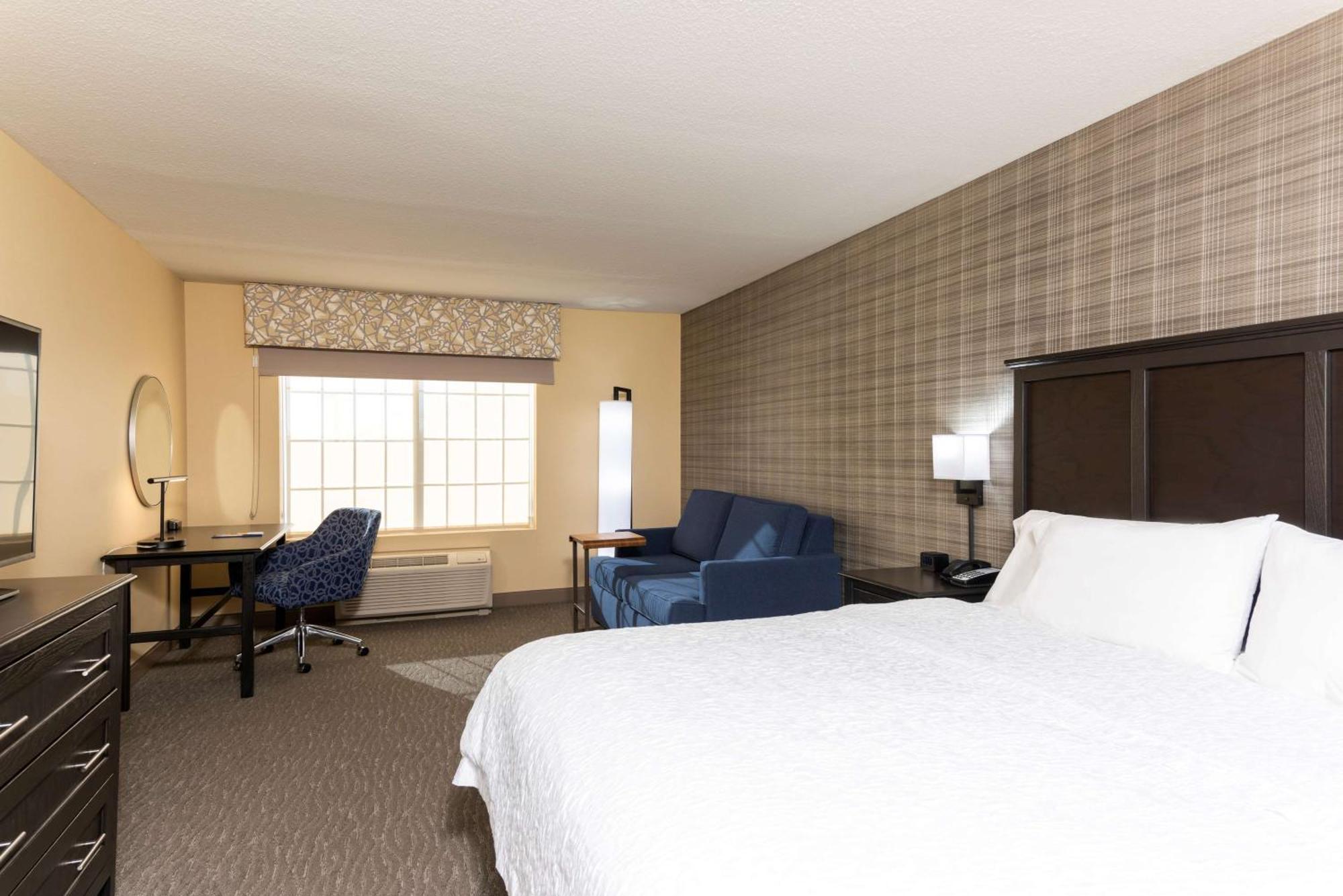 Hampton Inn Holland Εξωτερικό φωτογραφία