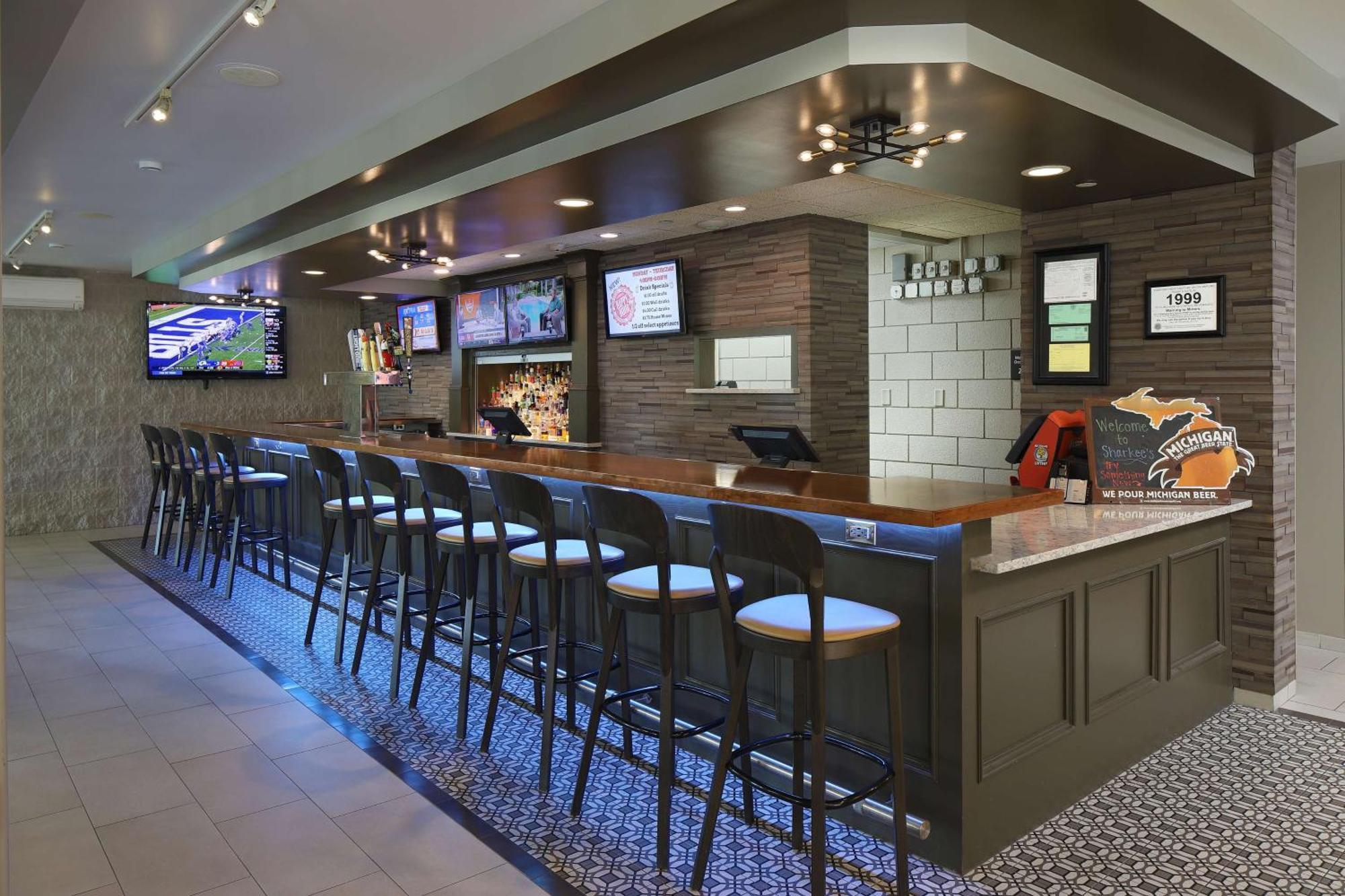 Hampton Inn Holland Εξωτερικό φωτογραφία