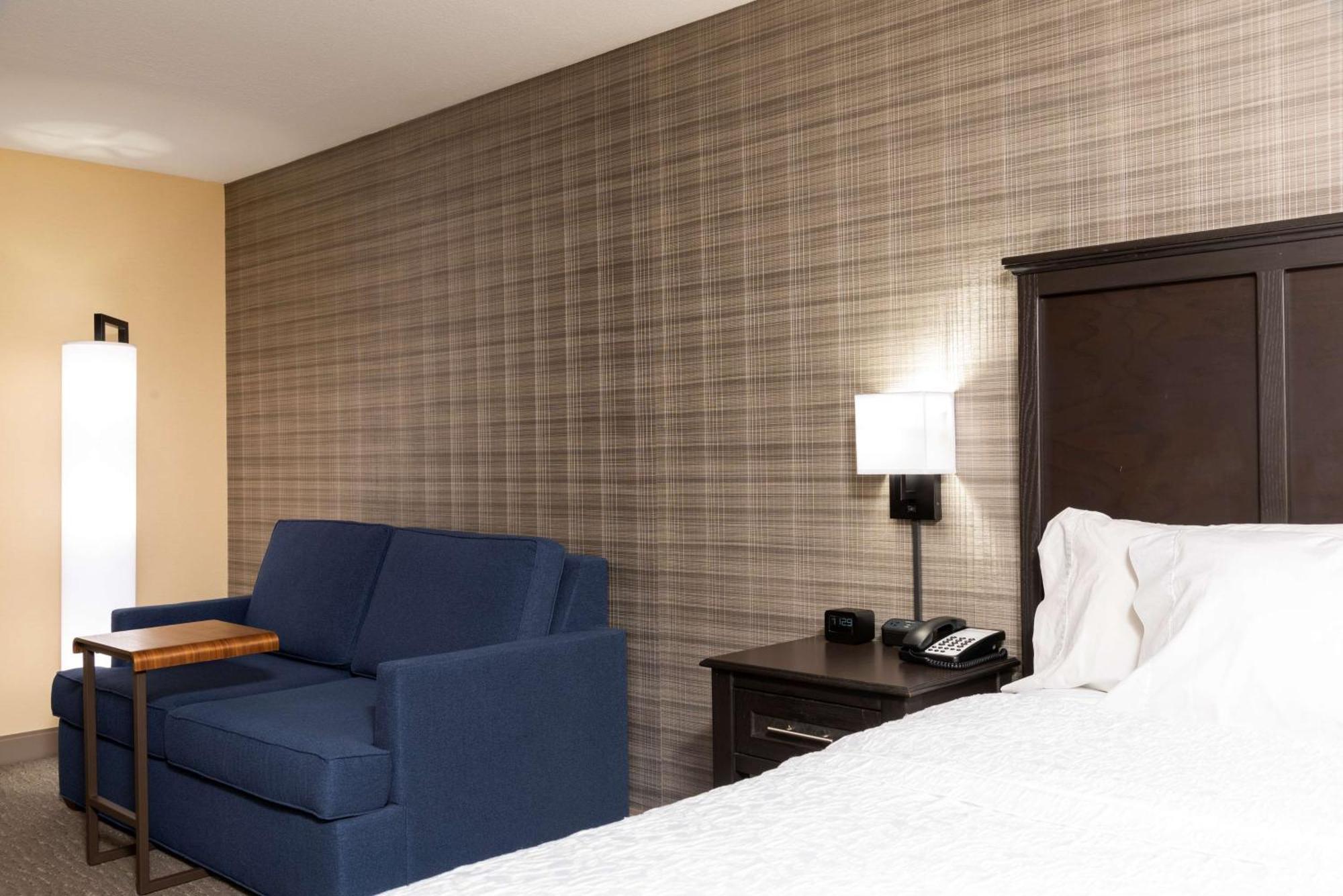 Hampton Inn Holland Εξωτερικό φωτογραφία