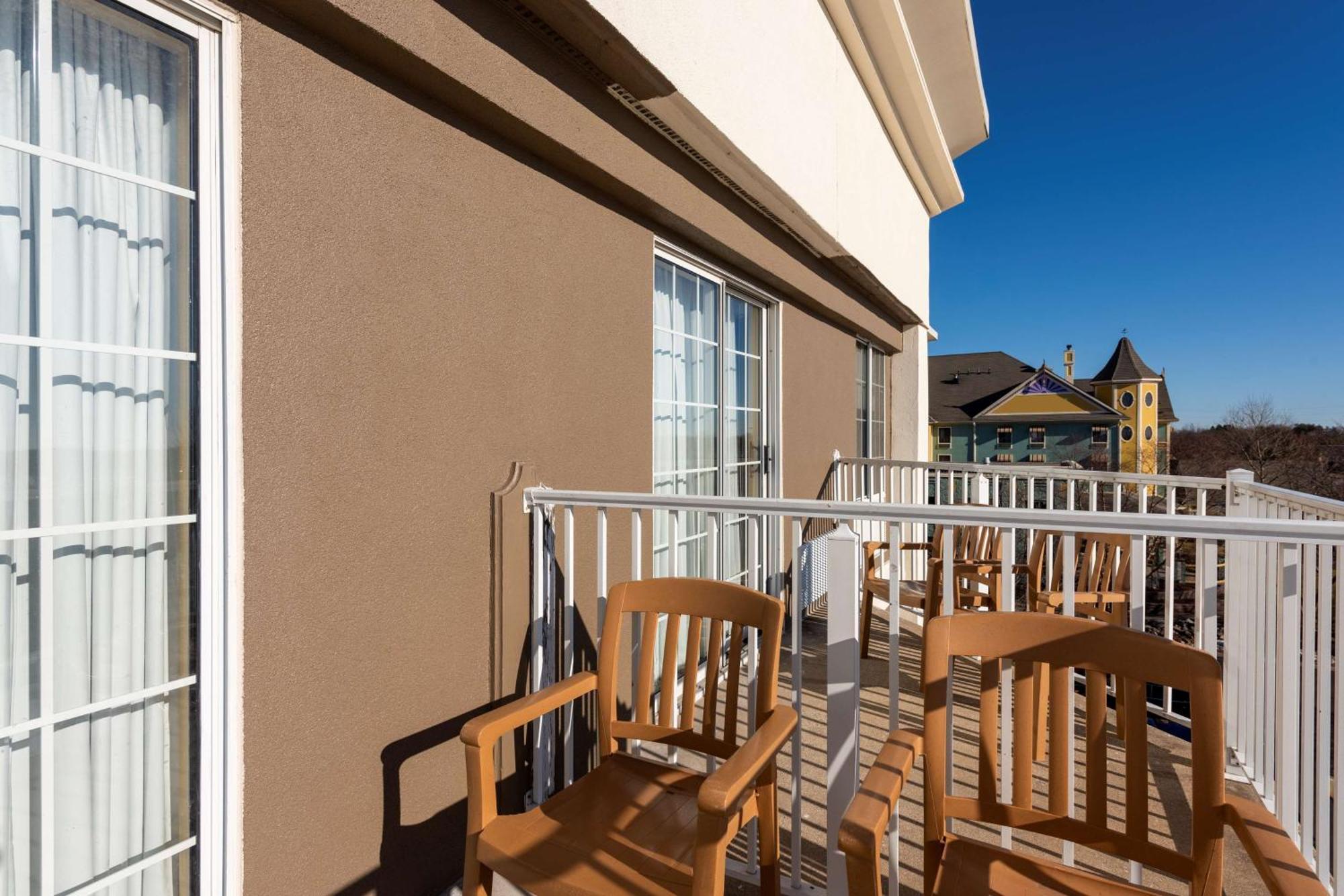 Hampton Inn Holland Εξωτερικό φωτογραφία