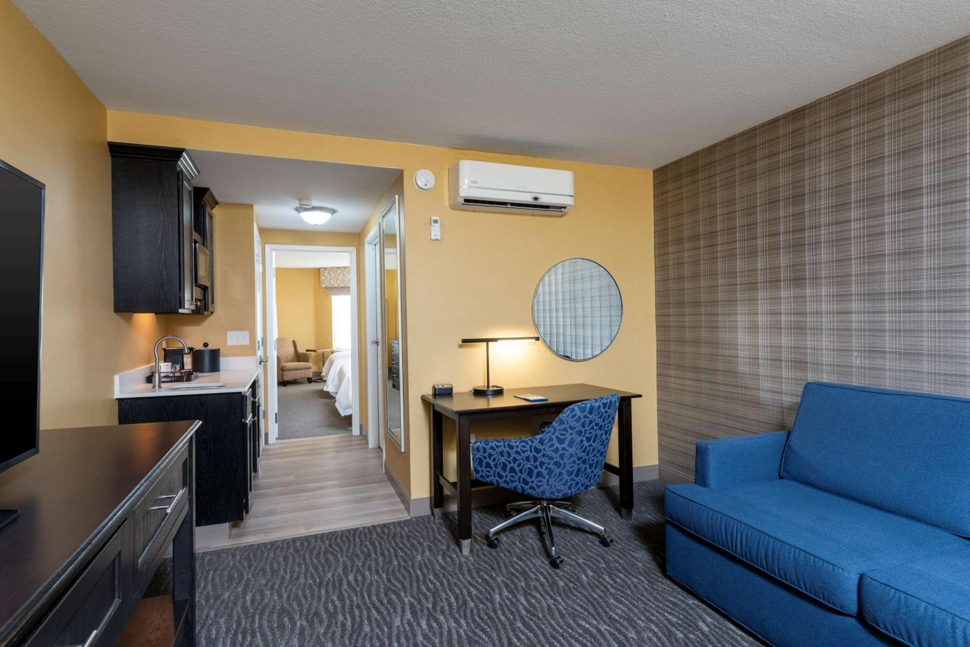 Hampton Inn Holland Εξωτερικό φωτογραφία