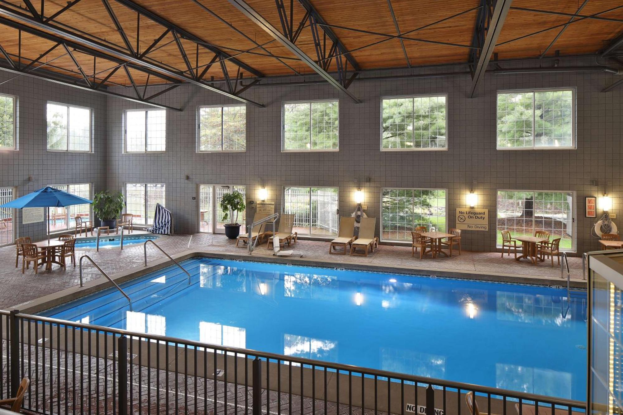 Hampton Inn Holland Εξωτερικό φωτογραφία