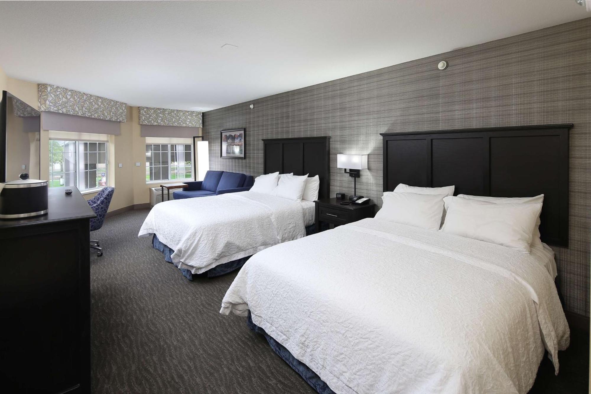 Hampton Inn Holland Εξωτερικό φωτογραφία