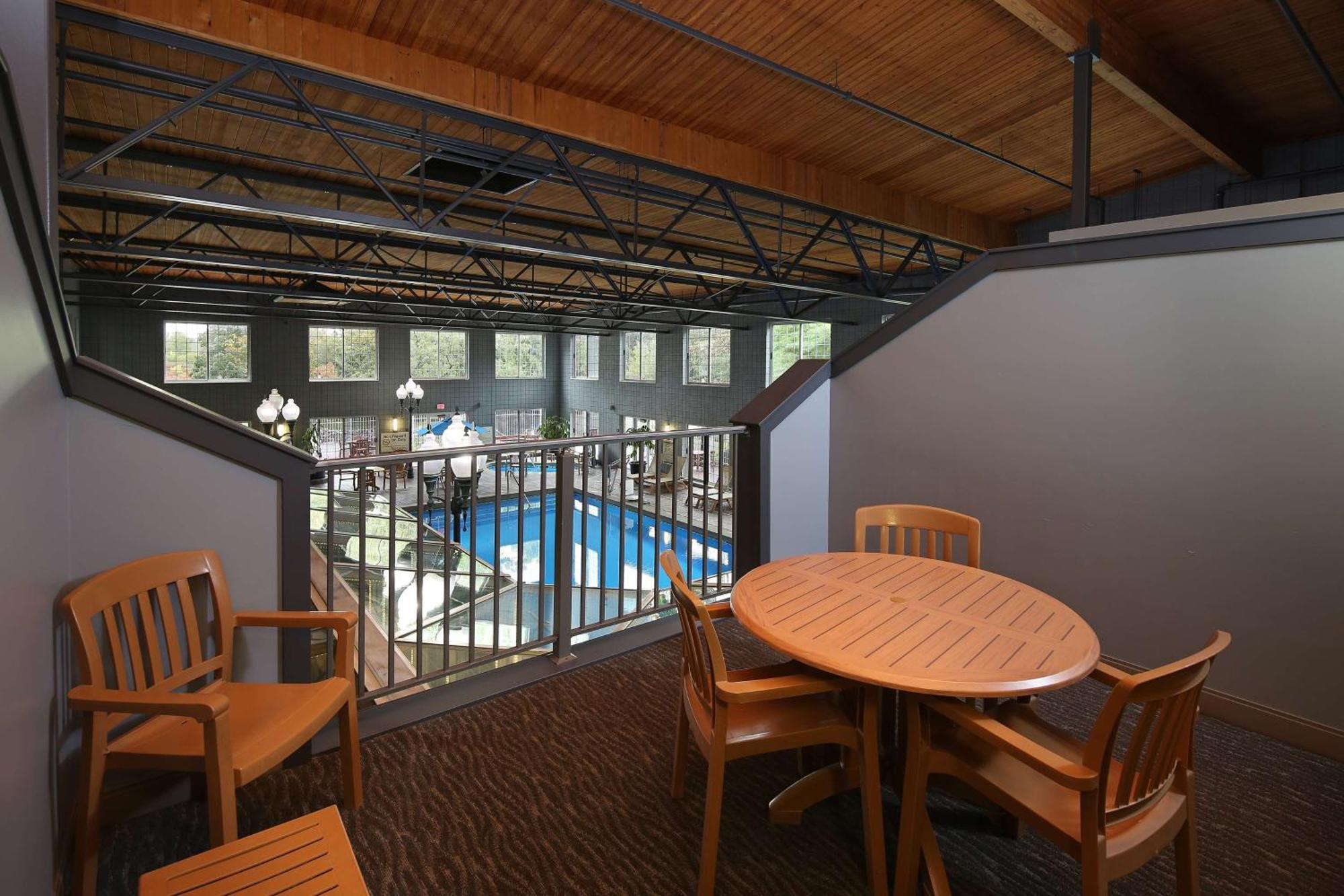 Hampton Inn Holland Εξωτερικό φωτογραφία