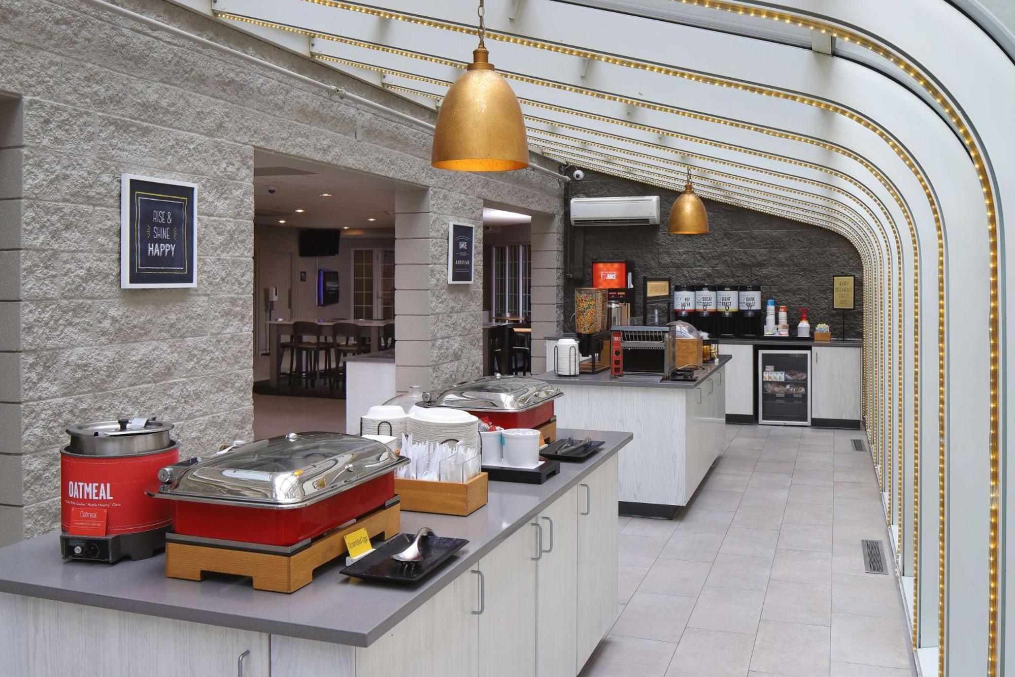 Hampton Inn Holland Εξωτερικό φωτογραφία
