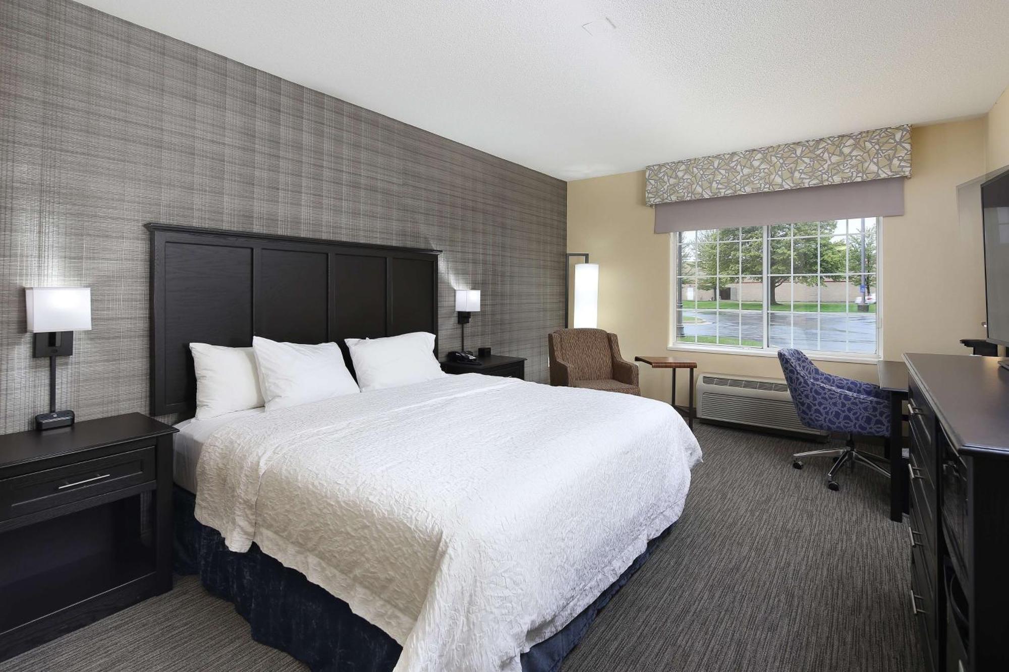 Hampton Inn Holland Εξωτερικό φωτογραφία
