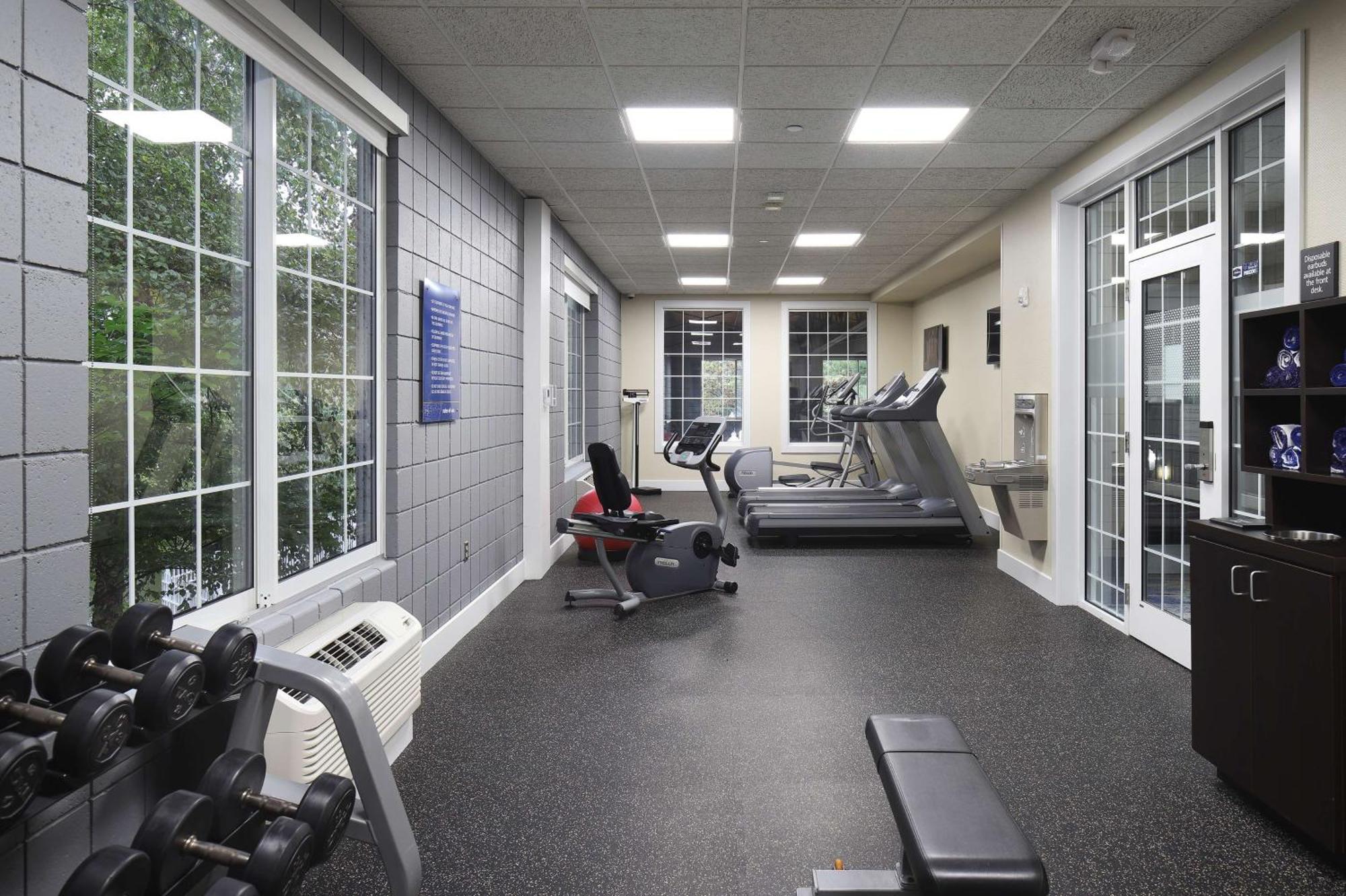Hampton Inn Holland Εξωτερικό φωτογραφία