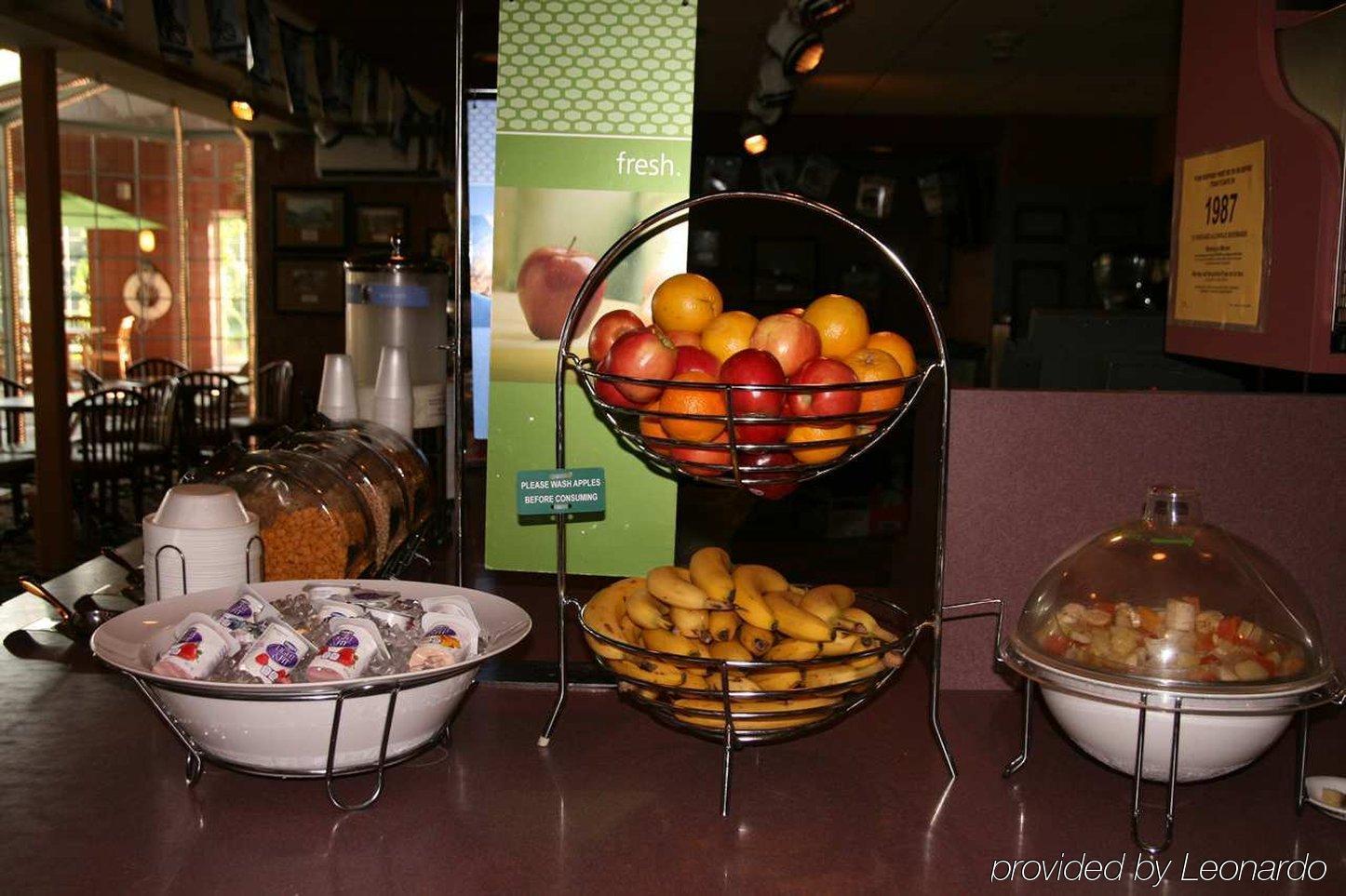 Hampton Inn Holland Εξωτερικό φωτογραφία