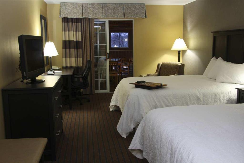 Hampton Inn Holland Δωμάτιο φωτογραφία