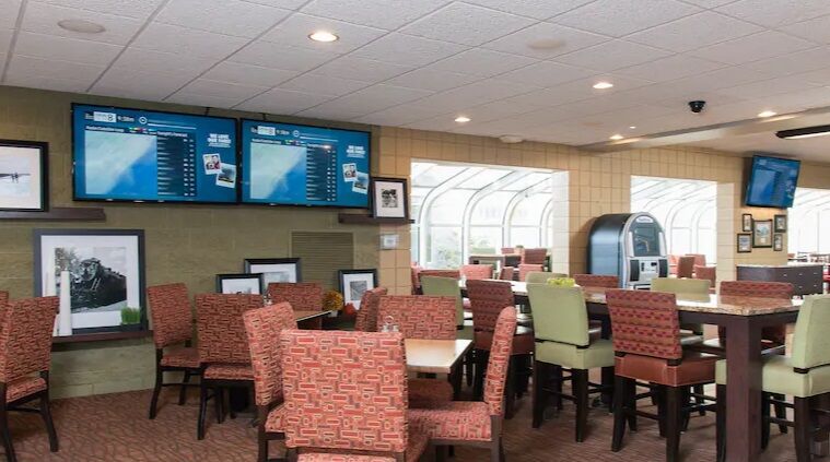 Hampton Inn Holland Εξωτερικό φωτογραφία