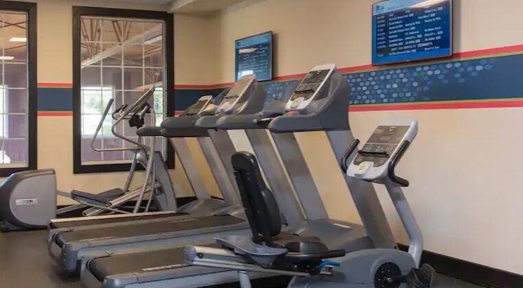 Hampton Inn Holland Εξωτερικό φωτογραφία