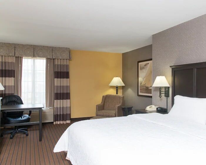 Hampton Inn Holland Εξωτερικό φωτογραφία